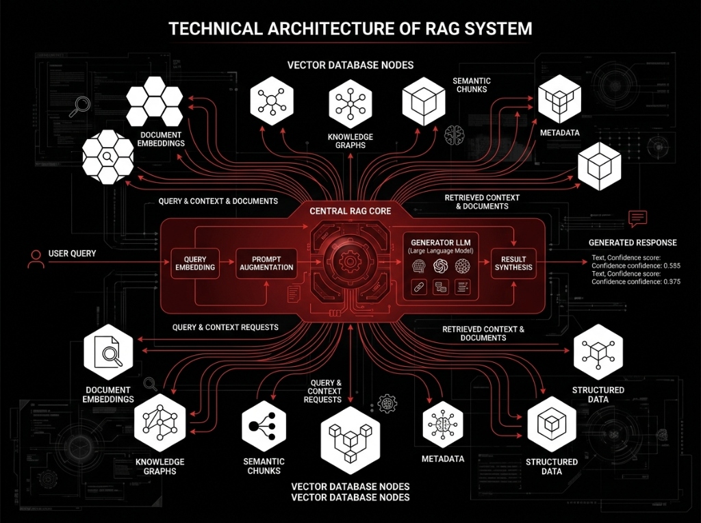 RAG IT Assistant
